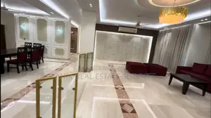 Luxurious Semi Farnised 7000 Sft Flat Rent At Baridhara