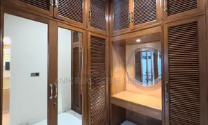 Luxurious Semi Farnised 7000 Sft Flat Rent At Baridhara