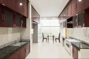 Luxurious Semi Farnised 7000 Sft Flat Rent At Baridhara