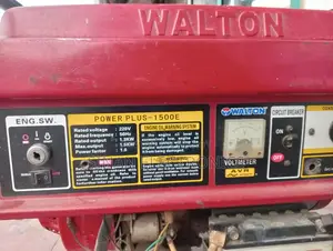 Generator 1500watt