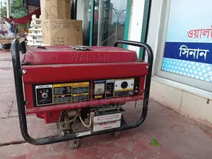 Generator 1500watt
