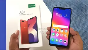 OPPO A3s 6+128 (Brand New)