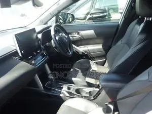 Toyota Corolla Cross Z LEATHER 4 POINT 2022