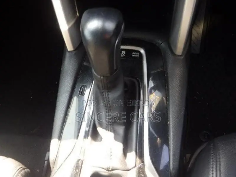 Toyota Corolla Cross Z LEATHER 4 POINT 2022