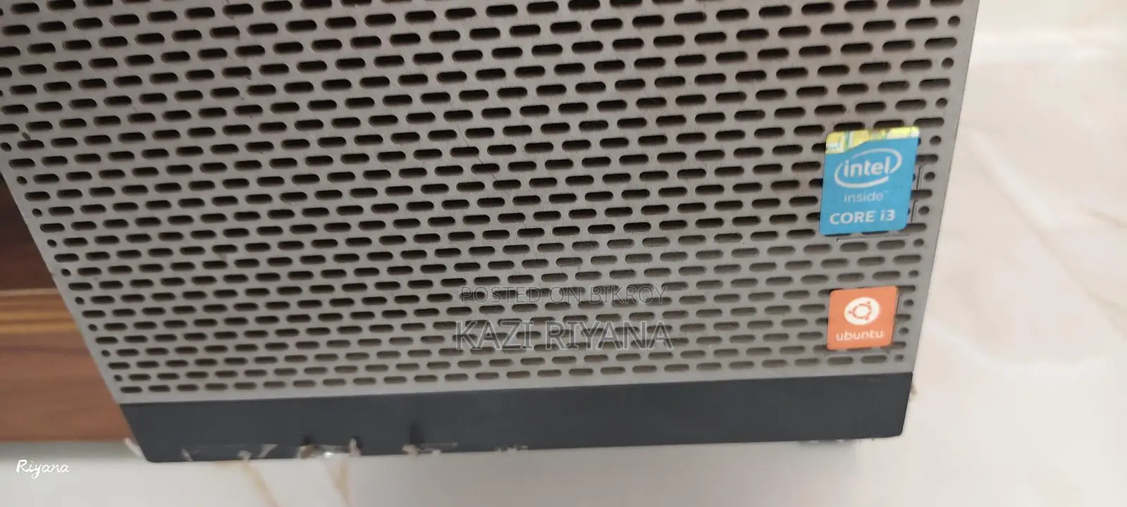 Desktop for sale