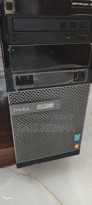Desktop for sale