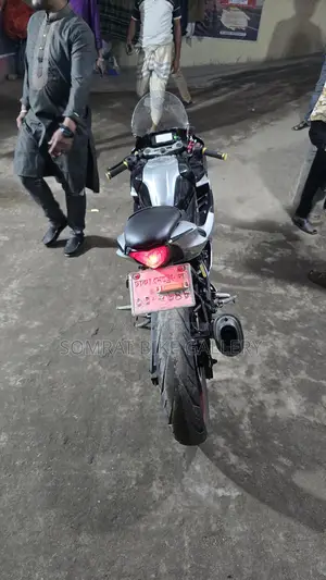 Suzuki GSX R 2018