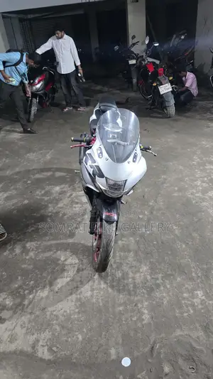 Suzuki GSX R 2018