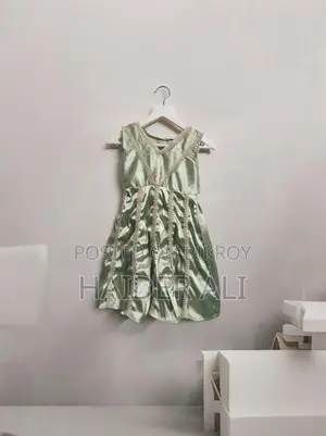 Anarkali Frock