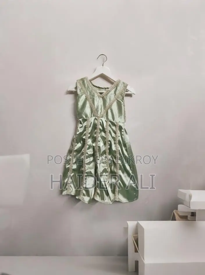 Anarkali Frock