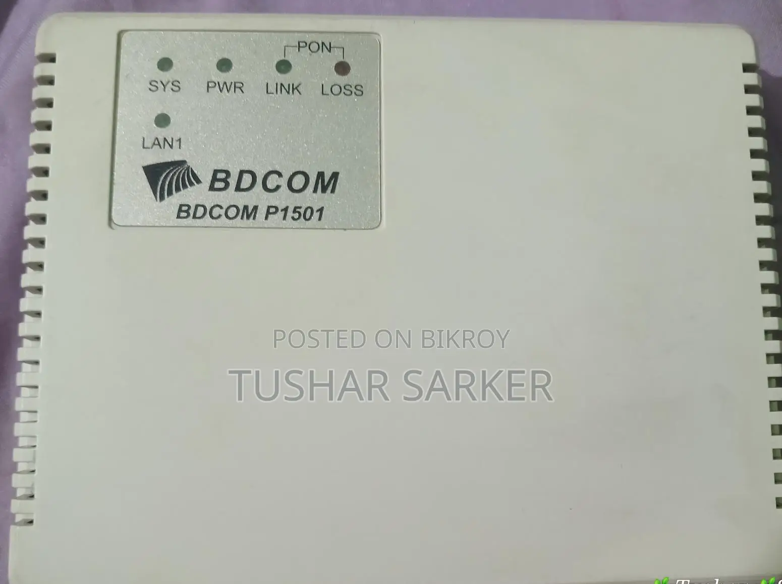 দীর্ঘস্থায়ী সময় ব্যবহার করা যায় একটানা