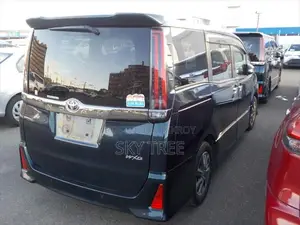 Toyota Noah si wxb III 2020