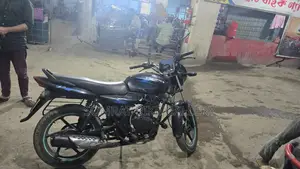 Bajaj Discover 125 Super Fresh Condition 2019