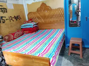 Chittagong Teak Wood