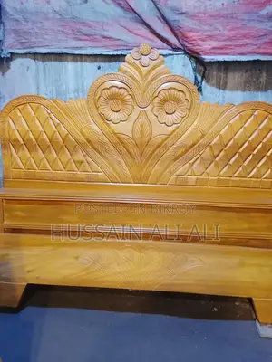 Chittagong Teak Wood