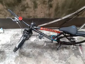 Bicycle for sale