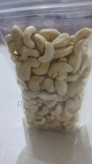 Cashew Nut RAW