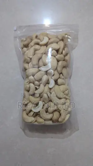 Cashew Nut RAW