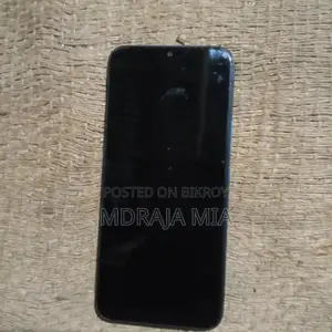Infinix Smart 6 . (Used)