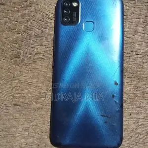 Infinix Smart 6 . (Used)