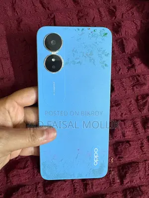 OPPO A17 (Used)