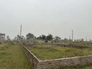 ব্লক-পি এক্সটেনশন || ৭.৫ কাঠা দক্ষিণমুখী প্লট