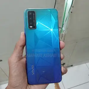 Vivo Y20 Full Fresh (Used)