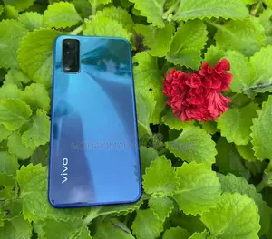 Vivo Y20 Full Fresh (Used)