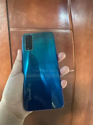Vivo Y20 Full Fresh (Used)