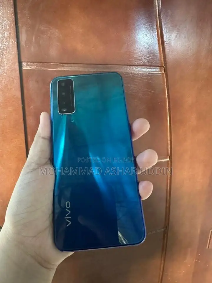 Vivo Y20 Full Fresh (Used)