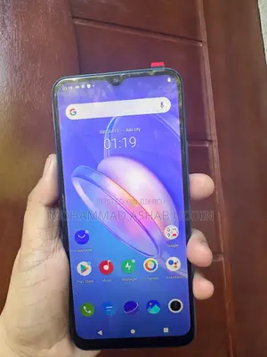 Vivo Y20 Full Fresh (Used)