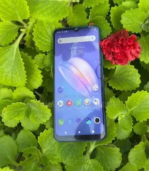 Vivo Y20 Full Fresh (Used)