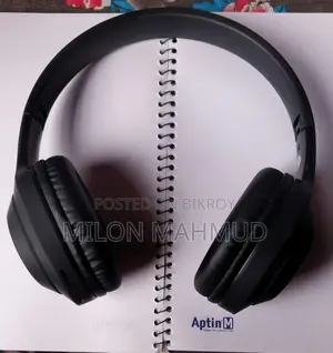 Havit Wireless Bluetooth Headphone