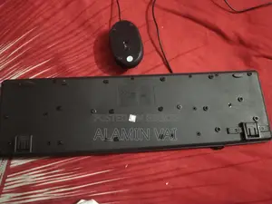 কীবোর্ড বিক্রয়