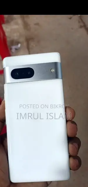 Google Pixel 7 (Used)