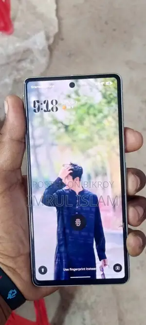 Google Pixel 7 (Used)
