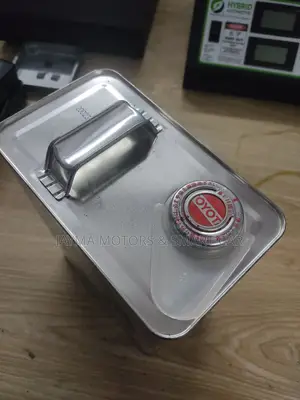 CVT গিয়ার অয়েল