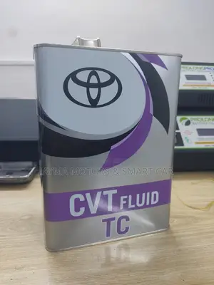 CVT Gear Oil