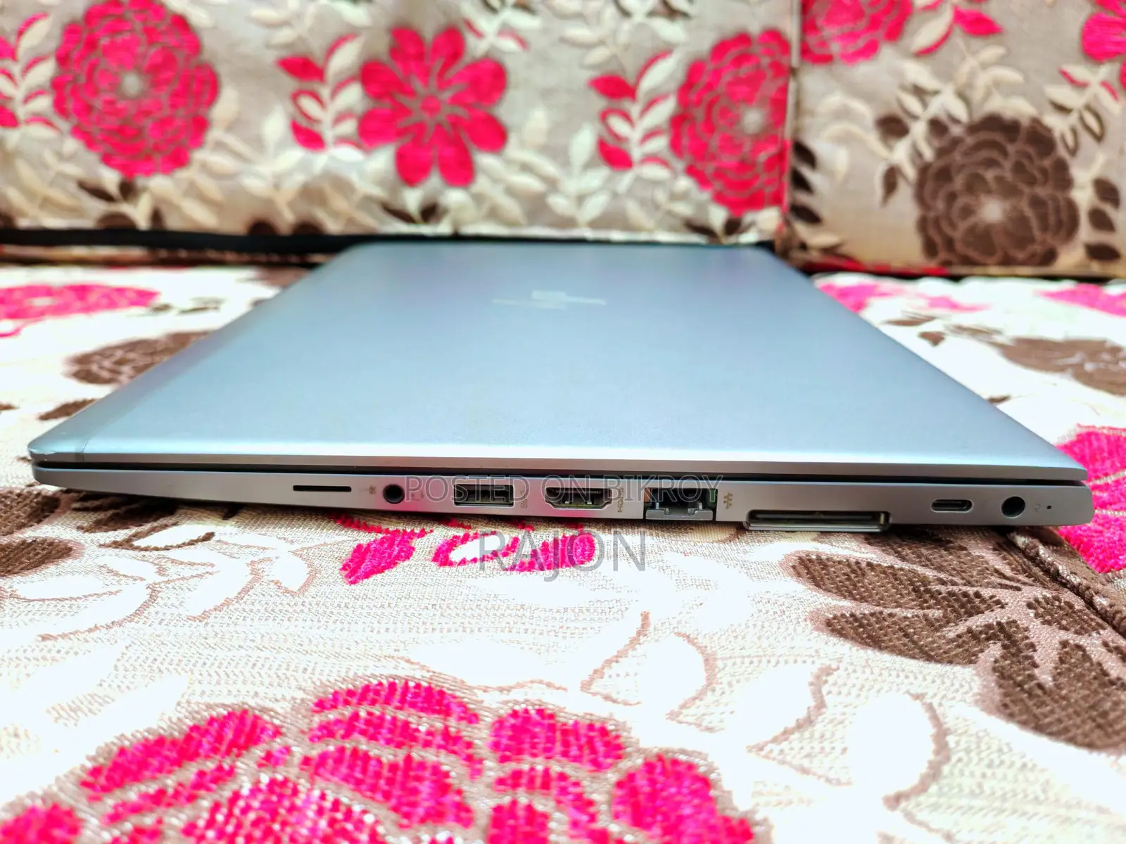 HP ZBook i7