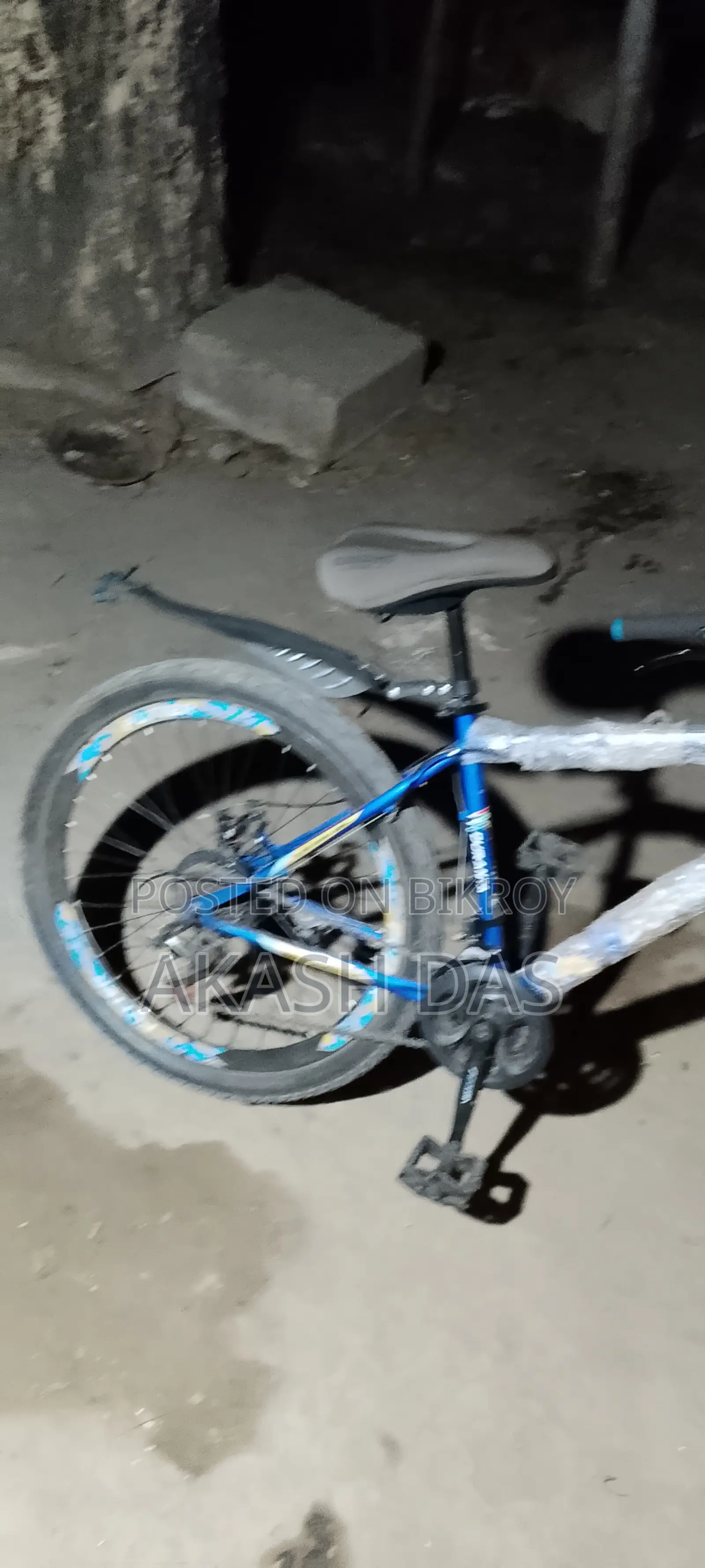 Bicycle For Sell
