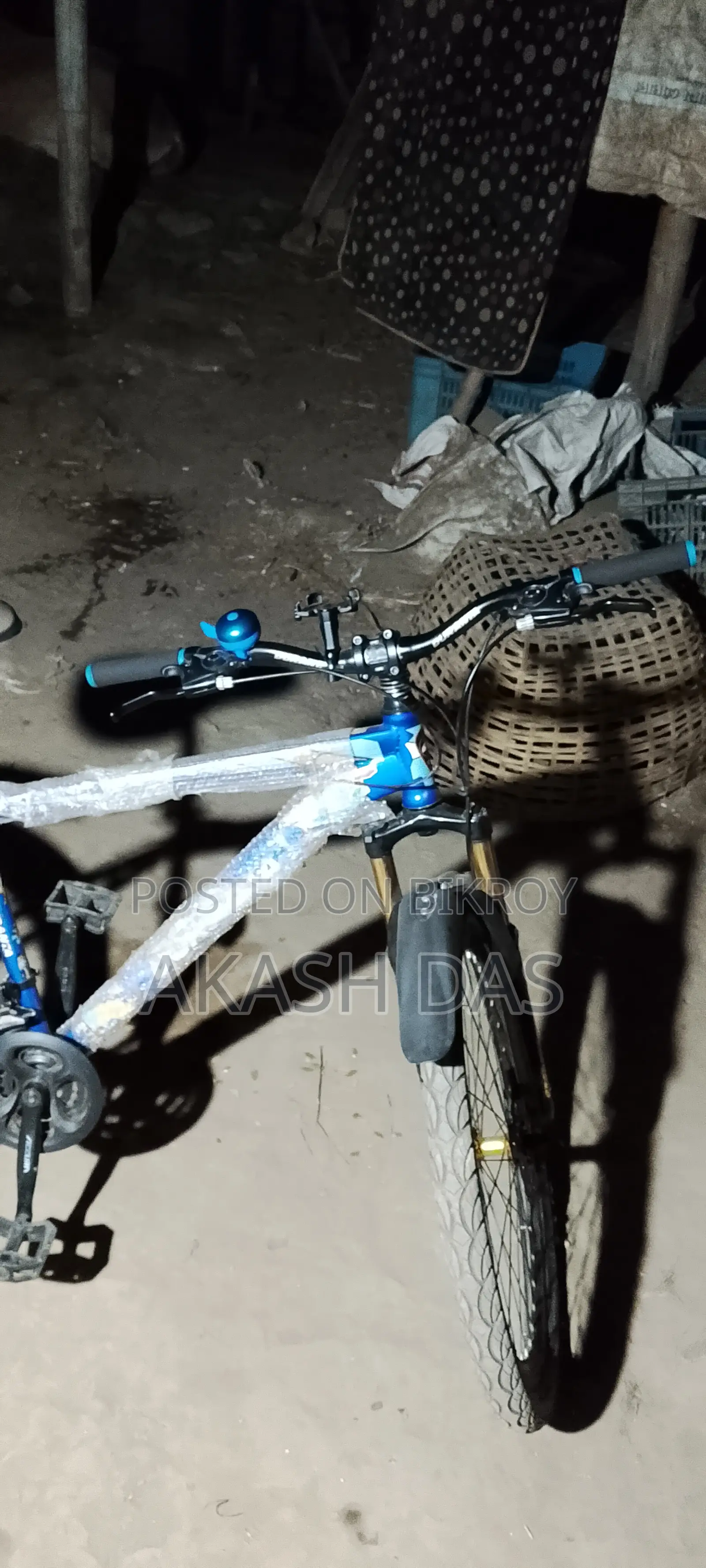 Bicycle For Sell