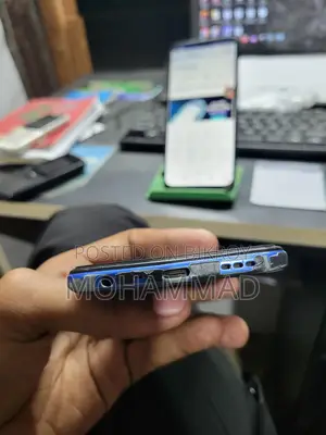 OPPO A58 (Used)