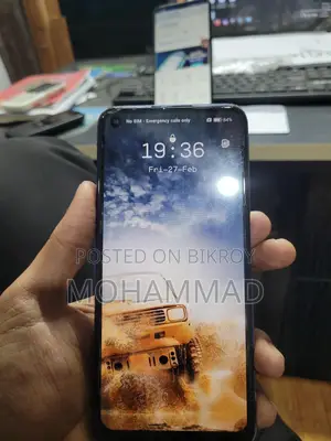 OPPO A58 (Used)