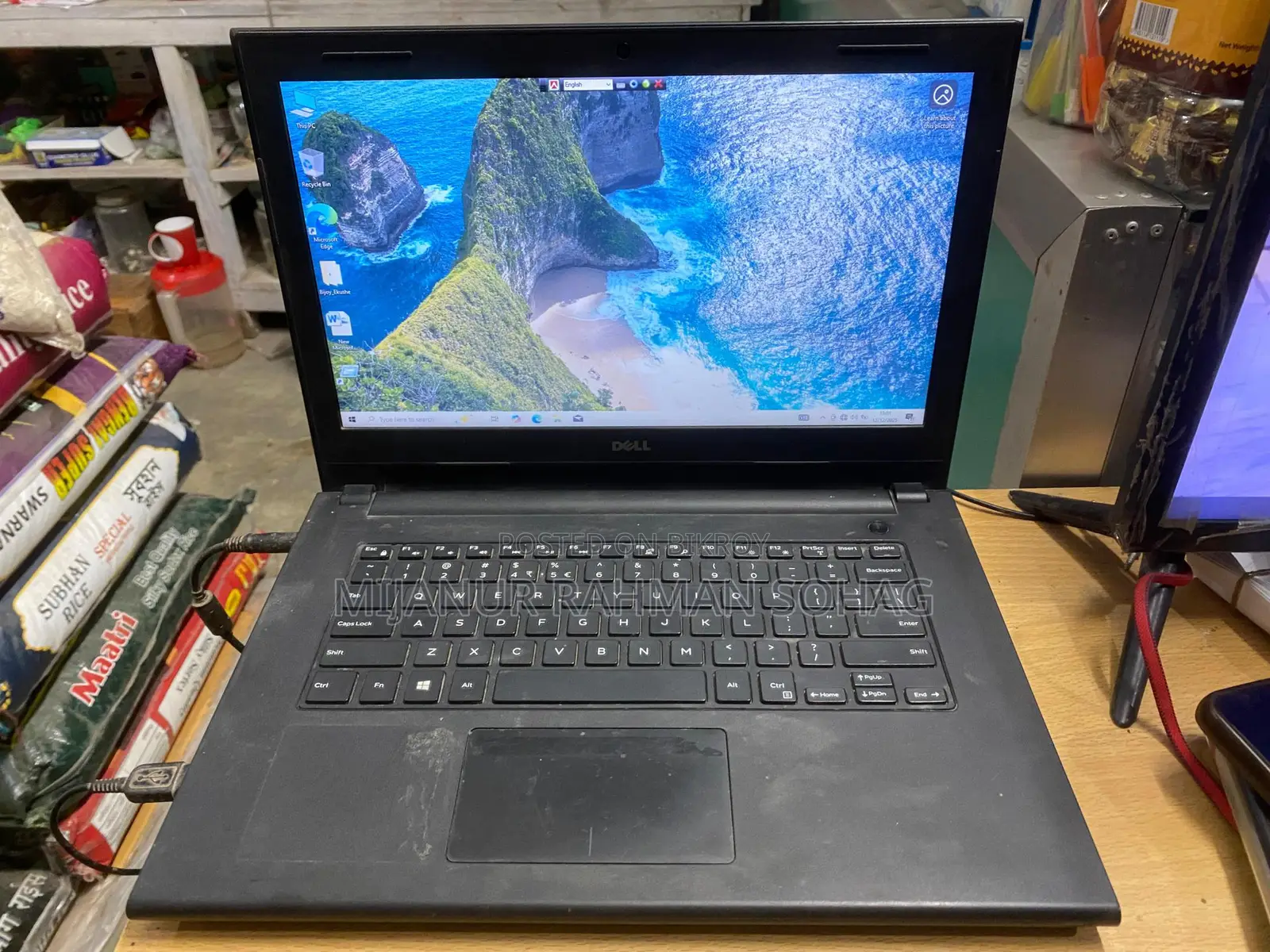 Laptop for Sale