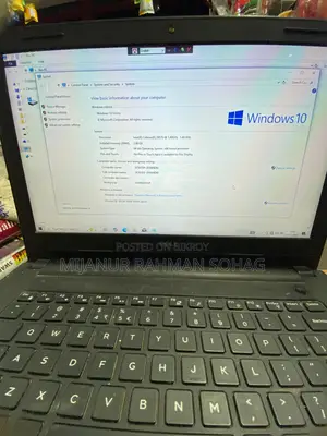 Laptop for Sale