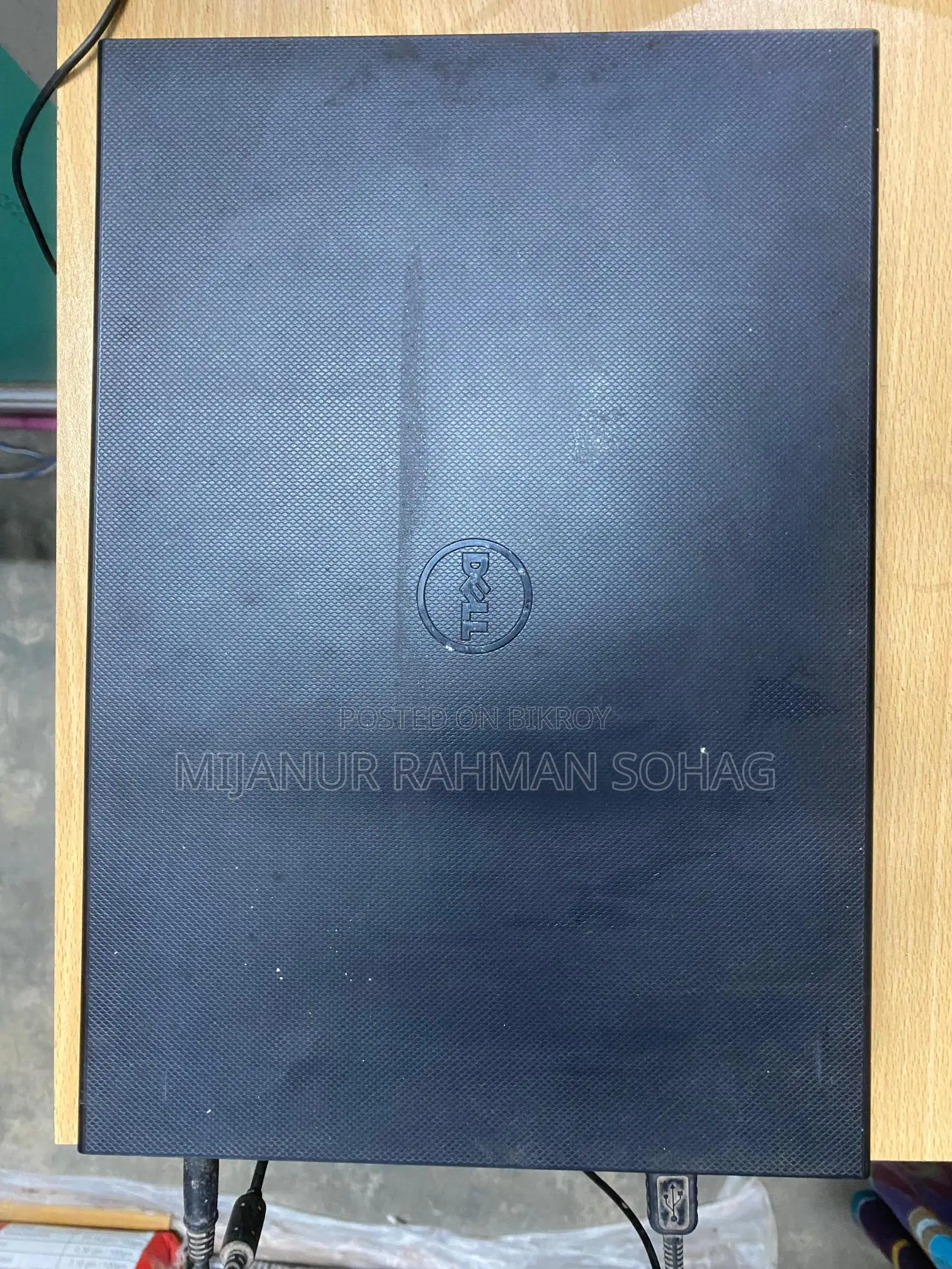 Laptop for Sale