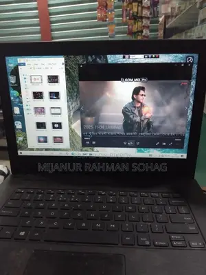 Laptop for Sale