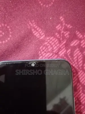 Realme C25s . (Used)