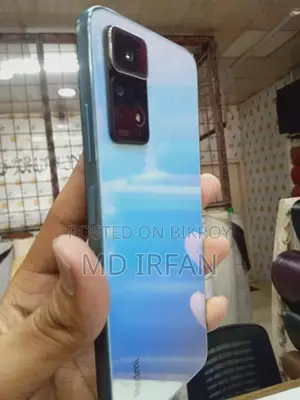 Xiaomi Redmi Note 11 Pro (Used)