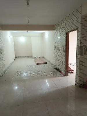 1400 Sq Ft Ready Flat for Sale!
